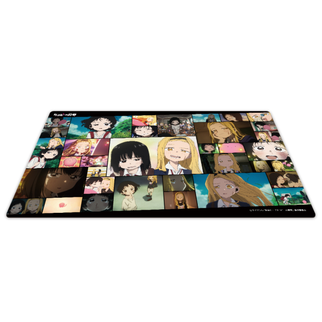 タコピーの原罪 キャラクターラバーマット 場面写ver.