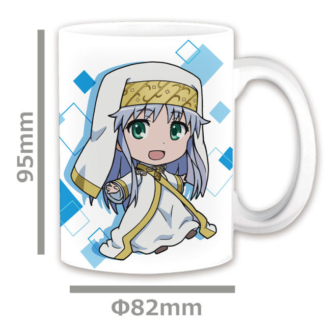とある魔術の禁書目録III マグカップ