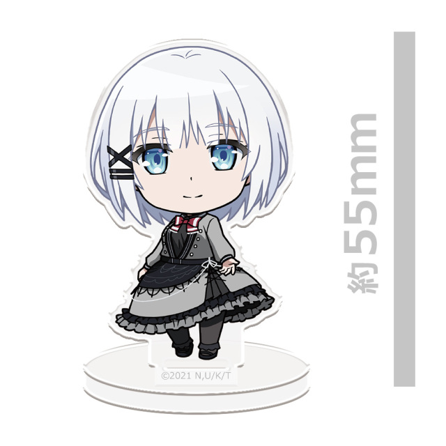 探偵はもう、死んでいる。 アクリルスタンドコレクション（1pcs）