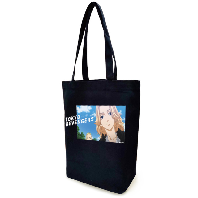 Tvアニメ 東京リベンジャーズ トートバッグ