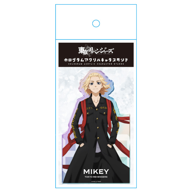 TVアニメ『東京リベンジャーズ』 ホログラムアクリルキャラスタンドB