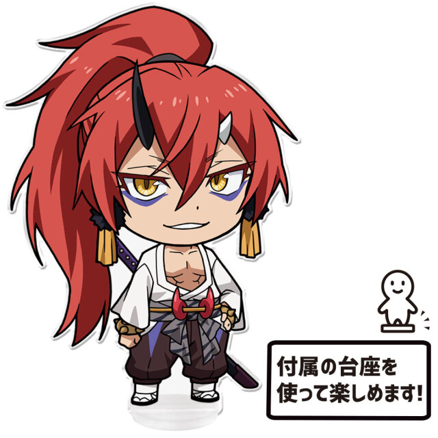 劇場版 転生したらスライムだった件 紅蓮の絆編 でかぷにこれ