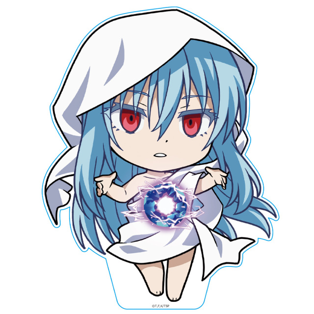 一番くじ 転生したらスライムだった件 “新星”リムル＝テンペスト
