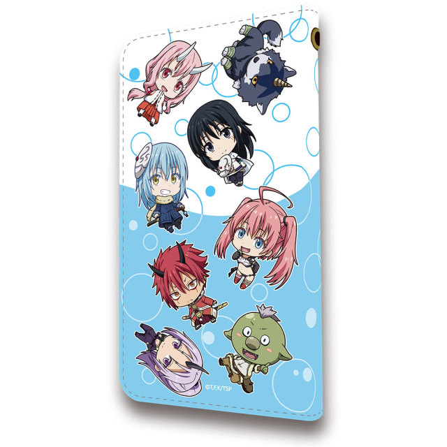 転生したらスライムだった件　ドコラボ　iPhoneケース　docomo 　リムル 転生したらスライムだった件 ドコラボ iPhoneケース docomo リムル