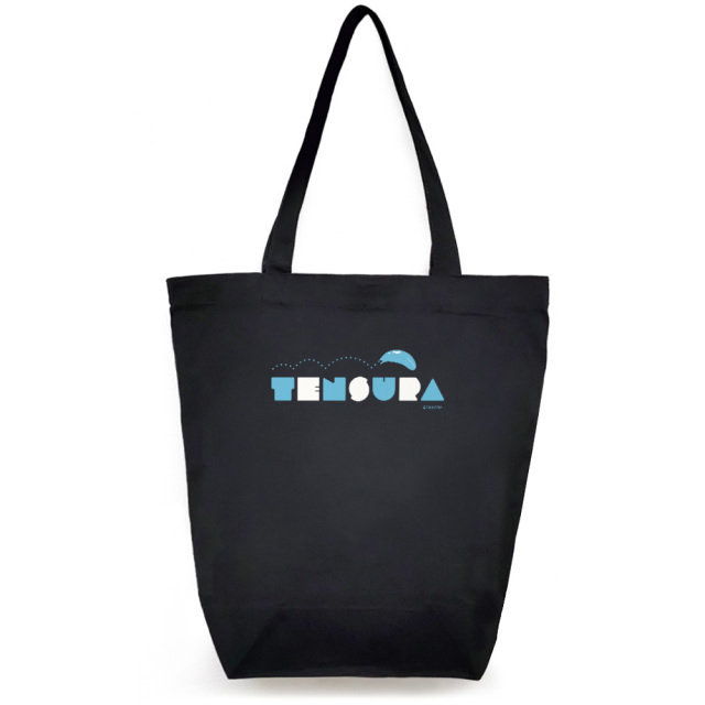 転生したらスライムだった件 トートバッグ