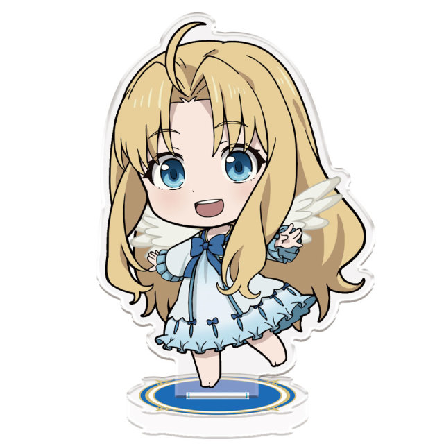 盾の勇者の成り上がり アクリルキャラスタンドA 【ラフタリア