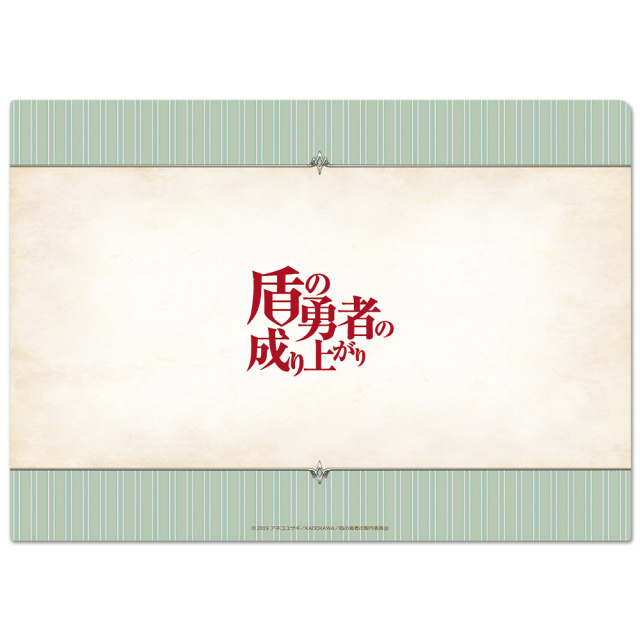 盾の勇者の成り上がり　無加工品　送料込み　オプション全て込み 盾の勇者の成り上がり 4」アネコユサギ [MFブックス] - KADOKAWA