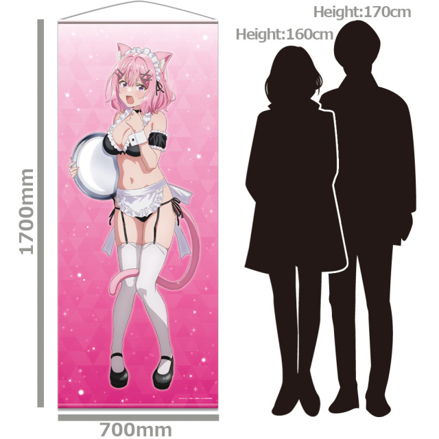 わたしが恋人になれるわけないじゃん、ムリムリ!（※ムリじゃなかった