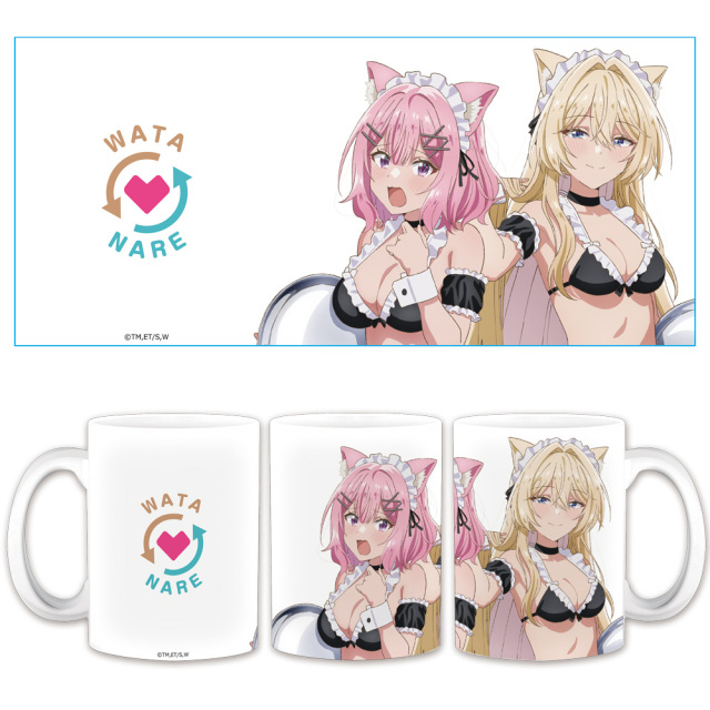 わたしが恋人になれるわけないじゃん、ムリムリ!（※ムリじゃなかった