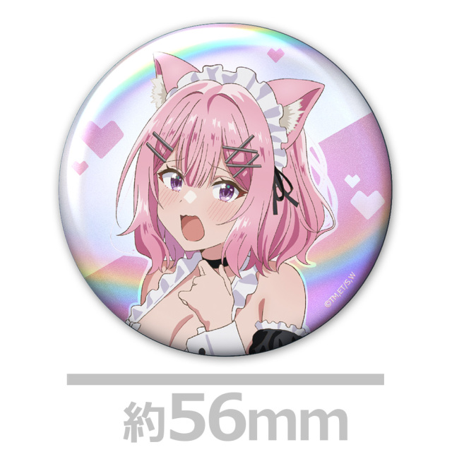 わたしが恋人になれるわけないじゃん、ムリムリ!（※ムリじゃなかった