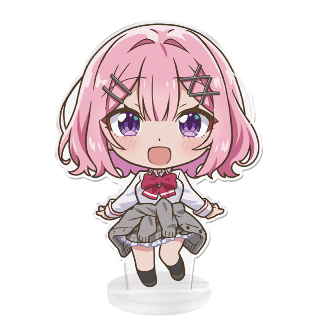 わたしが恋人になれるわけないじゃん、ムリムリ!（※ムリじゃなかった