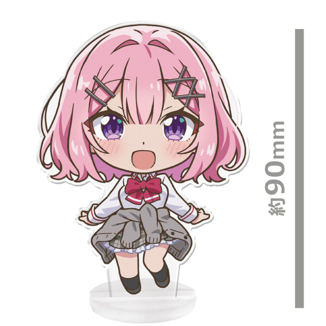 わたしが恋人になれるわけないじゃん、ムリムリ!（※ムリじゃなかった