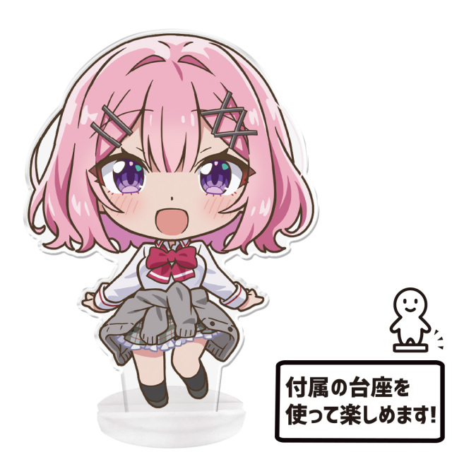 わたしが恋人になれるわけないじゃん、ムリムリ!（※ムリじゃなかった