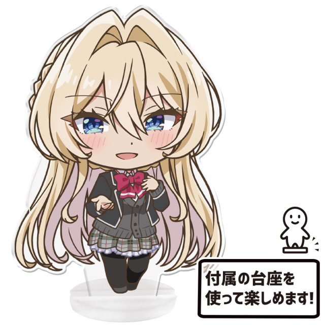 わたしが恋人になれるわけないじゃん、ムリムリ!（※ムリじゃなかった