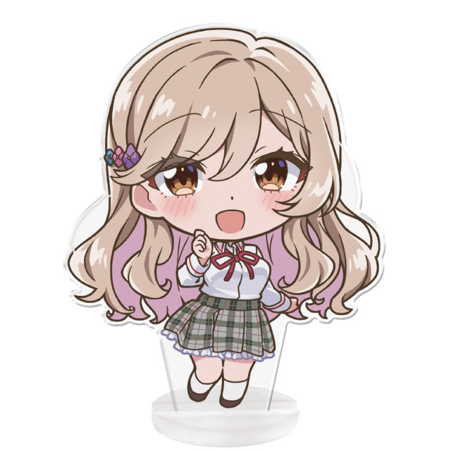 わたしが恋人になれるわけないじゃん ムリムリ ふぁぶぬい 瀬名 紫陽花 わたしが恋人になれるわけないじゃん、ムリムリ！ （※ムリじゃなかった