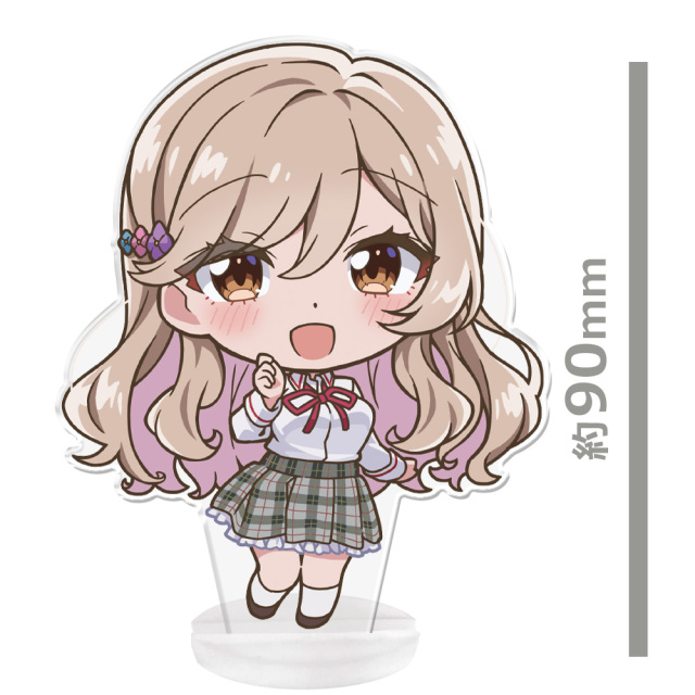 わたしが恋人になれるわけないじゃん、ムリムリ!（※ムリじゃなかった