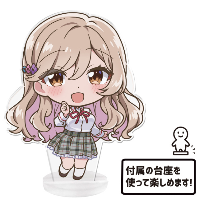 わたしが恋人になれるわけないじゃん、ムリムリ!（※ムリじゃなかった