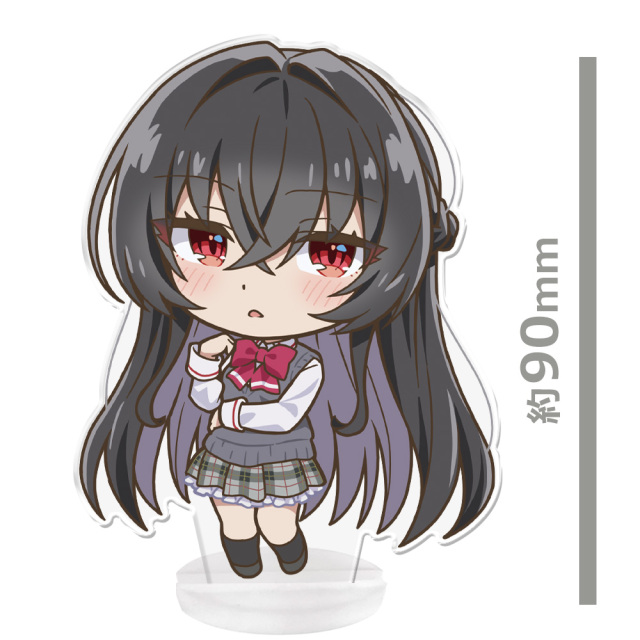 わたしが恋人になれるわけないじゃん、ムリムリ!（※ムリじゃなかった