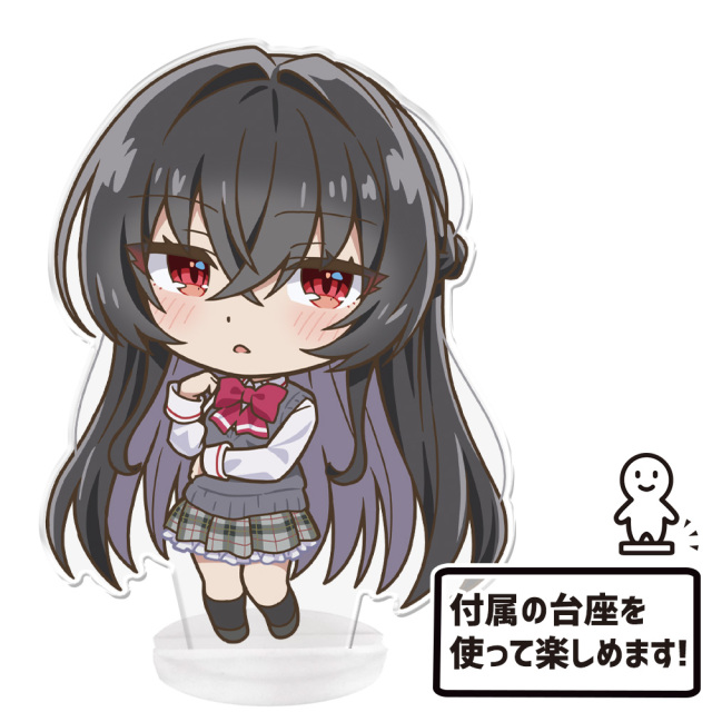 わたしが恋人になれるわけないじゃん、ムリムリ!（※ムリじゃなかった