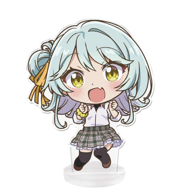 わたしが恋人になれるわけないじゃん、ムリムリ!（※ムリじゃなかった
