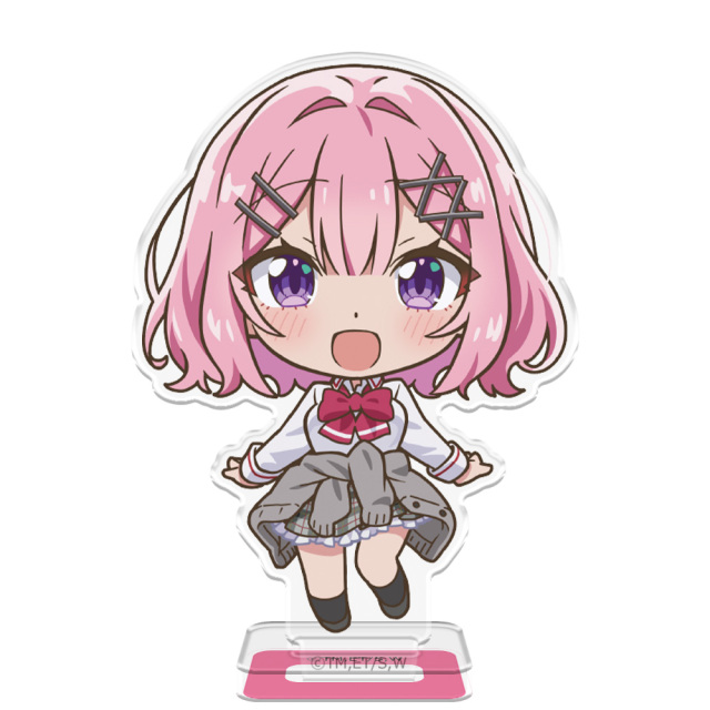 わたしが恋人になれるわけないじゃん、ムリムリ!（※ムリじゃなかった