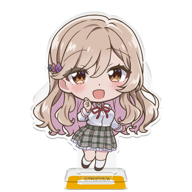 わたしが恋人になれるわけないじゃん、ムリムリ!（※ムリじゃなかった