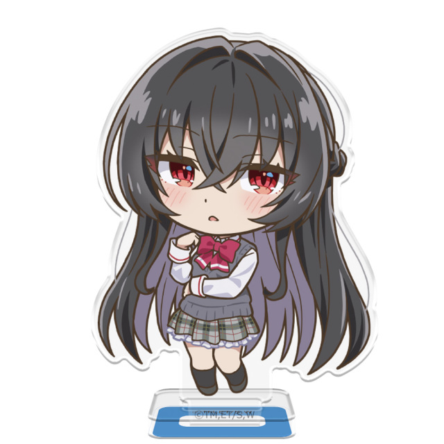 わたしが恋人になれるわけないじゃん、ムリムリ!（※ムリじゃなかった