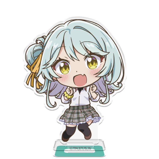 わたしが恋人になれるわけないじゃん、ムリムリ!（※ムリじゃなかった