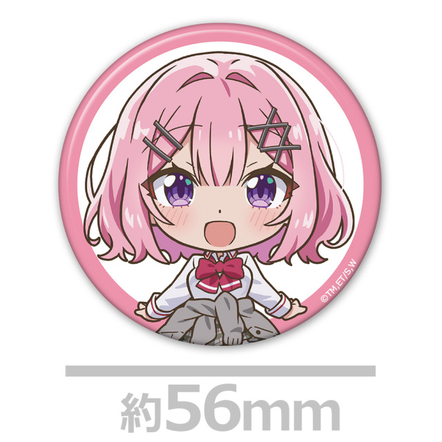 わたしが恋人になれるわけないじゃん、ムリムリ!（※ムリじゃなかった