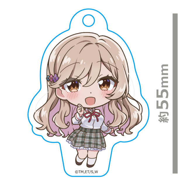 わたしが恋人になれるわけないじゃん、ムリムリ!（※ムリじゃなかった