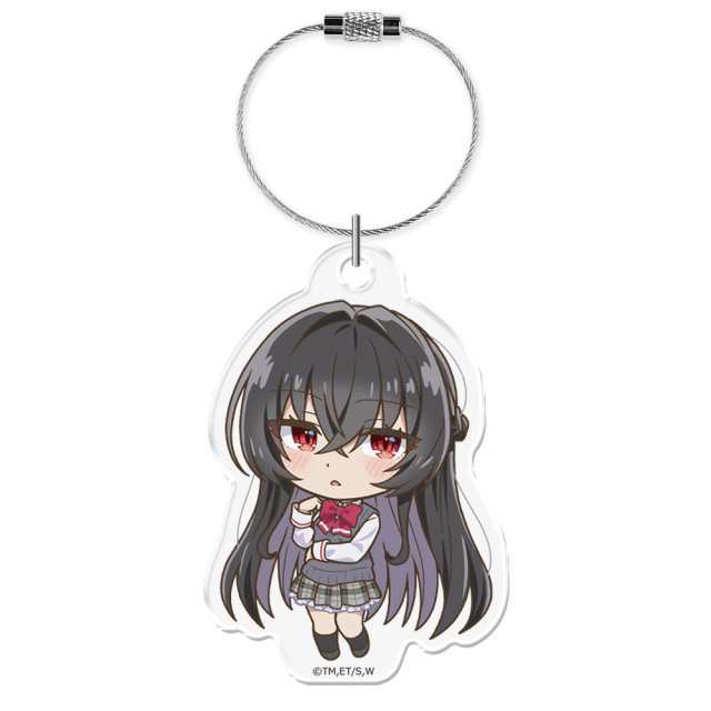 わたしが恋人になれるわけないじゃん、ムリムリ!（※ムリじゃなかった