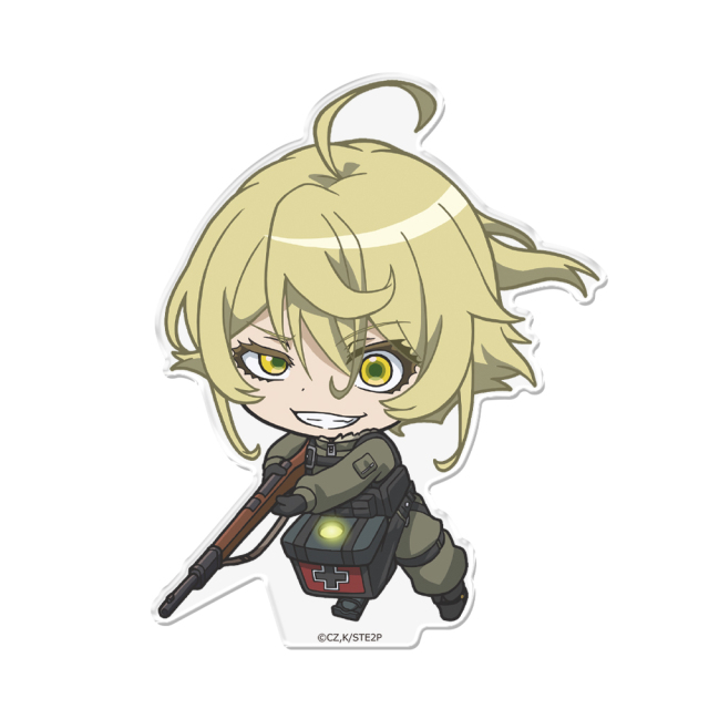 幼女戦記