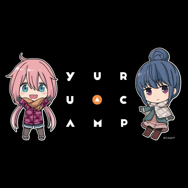 完売品　レア　LONGMAN Sサイズ　ゆるキャン　シャツ Amazon.co.jp: ゆるキャン△ SEASON3 無心Tシャツ XL : おもちゃ