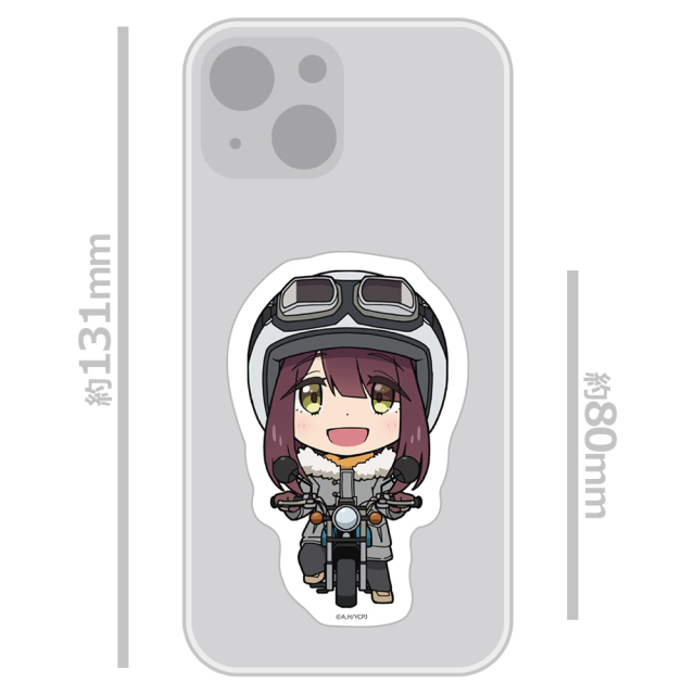 ゆるキャン ココアでプチキャンプ 綾乃 SSP サイン　美品 hb1honda on X: 