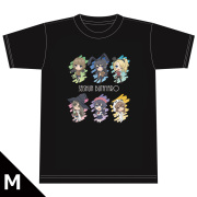 青春ブタ野郎はバニーガール先輩の夢を見ない　Tシャツ［SDキャラ］ Mサイズ