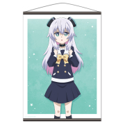 TVアニメ『アルマちゃんは家族になりたい』 B2タペストリー アルマ