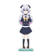 TVアニメ『アルマちゃんは家族になりたい』 アクリルキャラスタンド アルマ