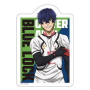 アニメ「ブルーロック」 ダイカットステッカー オリヴァ・愛空