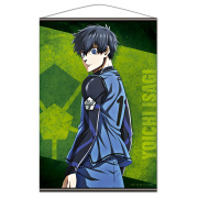 劇場版「ブルーロック -EPISODE 凪-」 B2タペストリーC［潔 世一］