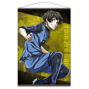 劇場版「ブルーロック -EPISODE 凪-」 B2タペストリーD［蜂楽 廻］