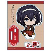 文豪ストレイドッグス アクリルスタンド 泉鏡花