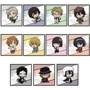 文豪ストレイドッグス ハンドタオルコレクション(BOX)