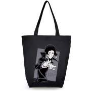 文豪ストレイドッグス トートバッグC[芥川龍之介]