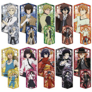 文豪ストレイドッグス プリズムビジュアルコレクション(1pcs)