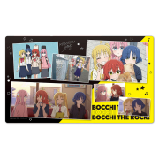 アニメ「ぼっち・ざ・ろっく！」 キャラクターラバーマット 結束バンド vol.2