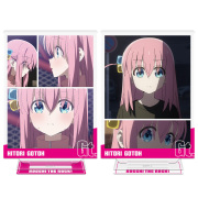 ぼっち・ざ・ろっく！