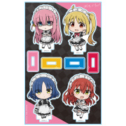 ぼっち・ざ・ろっく！