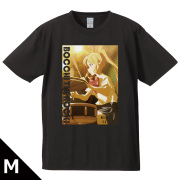 アニメ「ぼっち・ざ・ろっく！」 Tシャツ 伊地知虹夏 vol.2 Mサイズ