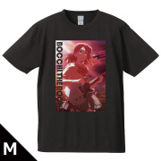 アニメ「ぼっち・ざ・ろっく！」 Tシャツ 喜多郁代 vol.2 Mサイズ