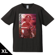 アニメ「ぼっち・ざ・ろっく！」 Tシャツ 喜多郁代 vol.2 XLサイズ